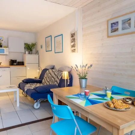 Les Pins-12 By Interhome *