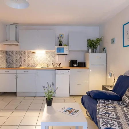 Les Pins-12 By Interhome Prázdninový dům Lacanau