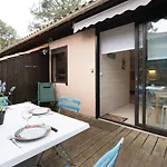Les Pins-12 By Interhome Holiday home Lacanau
