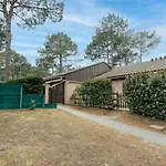 Les Pins-12 By Interhome Holiday home Lacanau