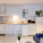Les Pins-12 By Interhome Holiday home Lacanau