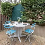 Les Pins-12 By Interhome Holiday home Lacanau
