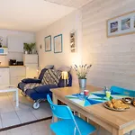 Les Pins-12 By Interhome *