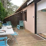 Holiday home Les Pins-12 By Interhome