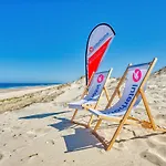 Les Pins-12 By Interhome * Lacanau