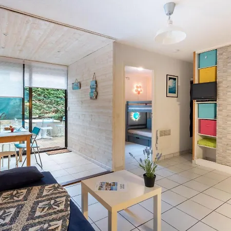 Ferienhaus Les Pins-12 By Interhome