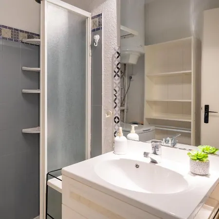 Les Pins-12 By Interhome Lacanau