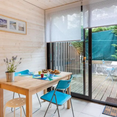 Les Pins-12 By Interhome Casa vacanze *