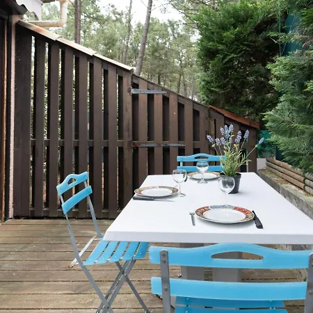 Les Pins-12 By Interhome Ferienhaus