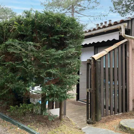 Les Pins-12 By Interhome *