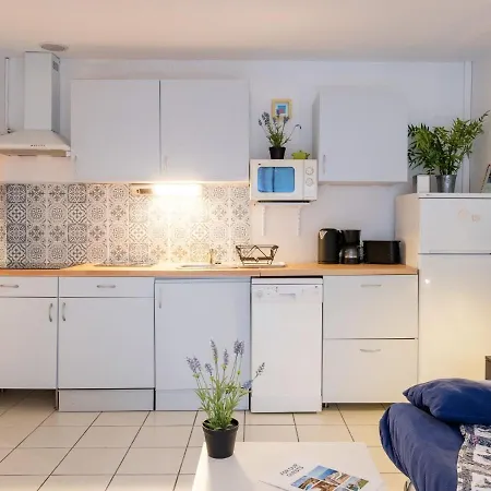 Les Pins-12 By Interhome Casa vacanze Lacanau