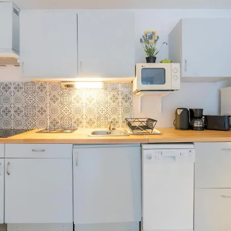 Les Pins-12 By Interhome *