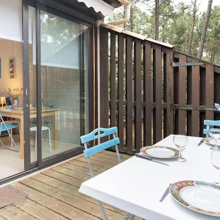 Les Pins-12 By Interhome Ferienhaus *