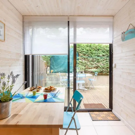 Casa vacanze Les Pins-12 By Interhome