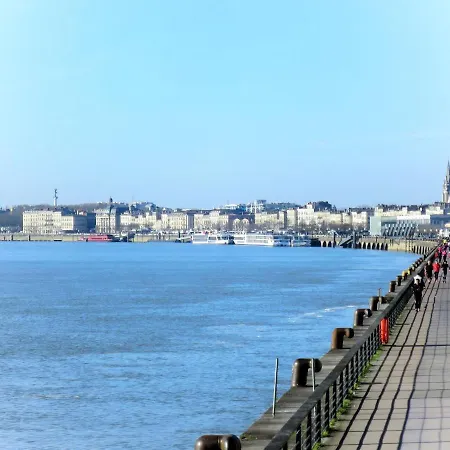 Ferienhaus Les Pins-12 By Interhome Lacanau