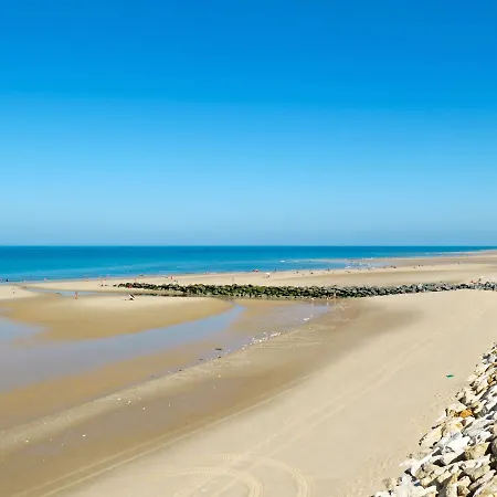Дом отдыха Les Pins-12 By Interhome *