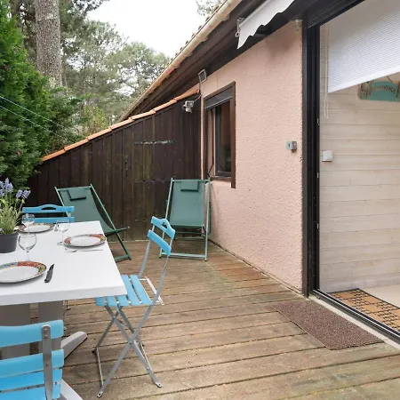 Ferienhaus Les Pins-12 By Interhome