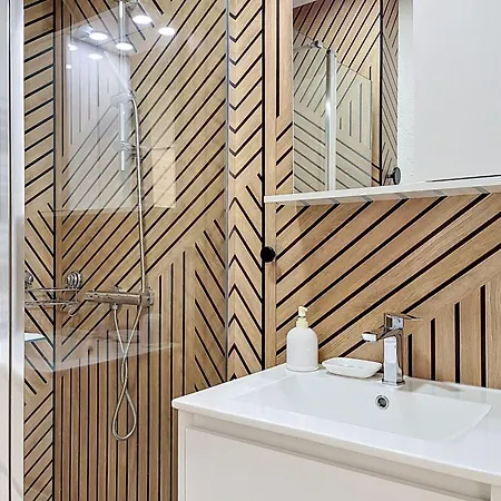 Les Pins-12 By Interhome * Lacanau