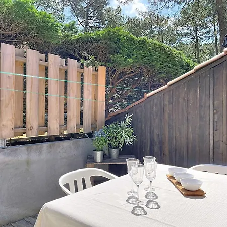 Holiday home Les Pins-12 By Interhome