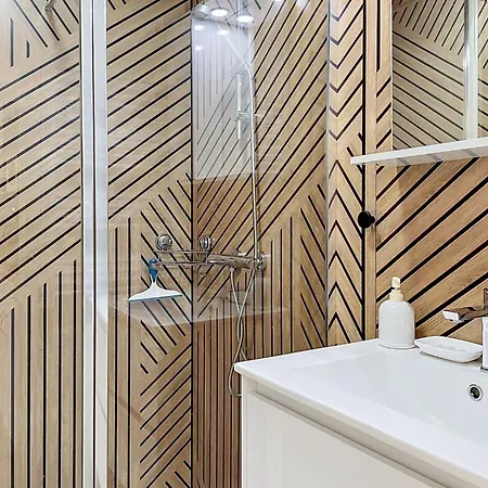 Les Pins-12 By Interhome * Lacanau