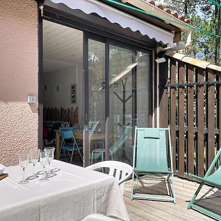Les Pins-12 By Interhome Holiday home