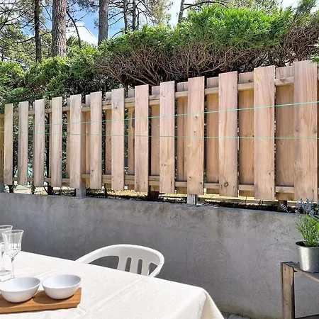 Holiday home Les Pins-12 By Interhome *