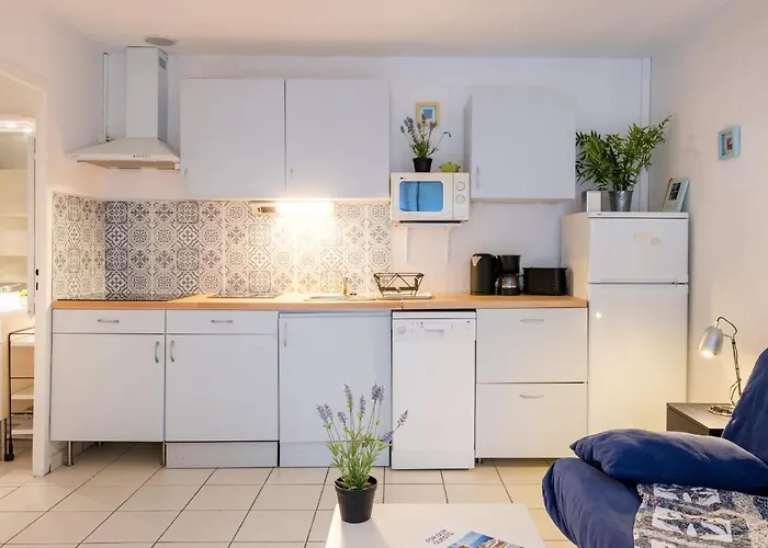 Les Pins-12 By Interhome Semesterbostad Lacanau