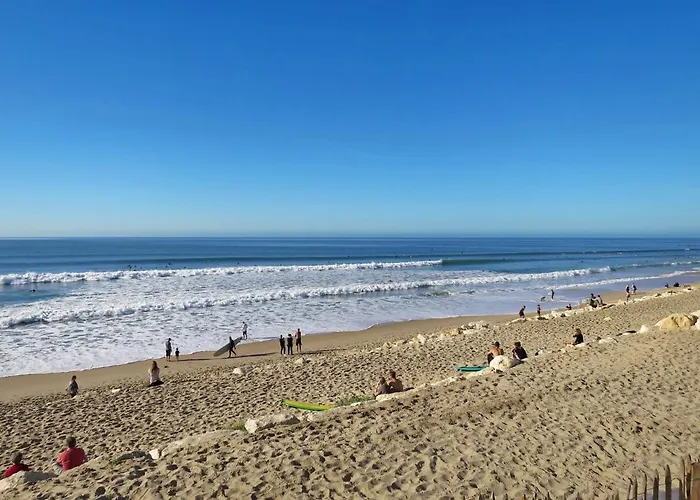 Les Pins-12 By Interhome Semesterbostad *