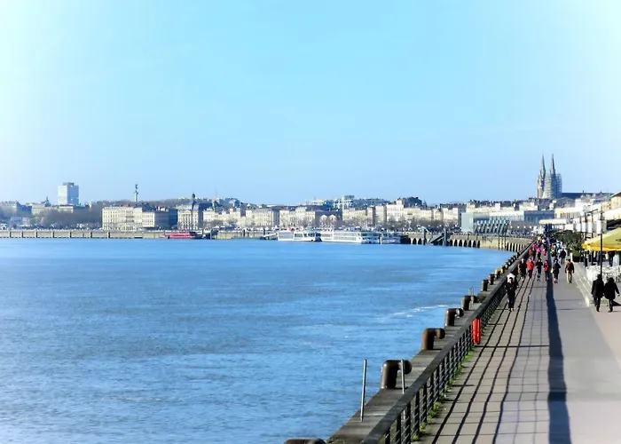 Semesterbostad Les Pins-12 By Interhome Lacanau