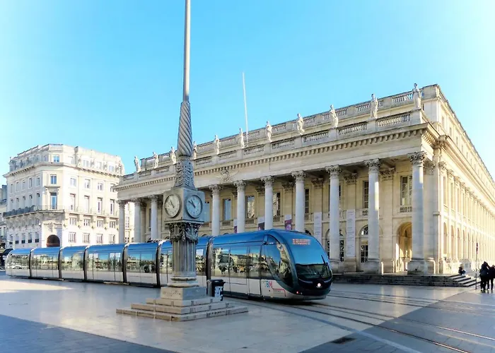 Les Pins-12 By Interhome Semesterbostad Lacanau